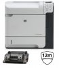 Drukarka HP LJ P4015DN LAN | TONER | LAN | DUPLEX | GW12 | SERWIS | CB526A